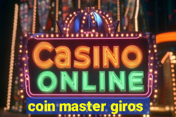 coin master giros